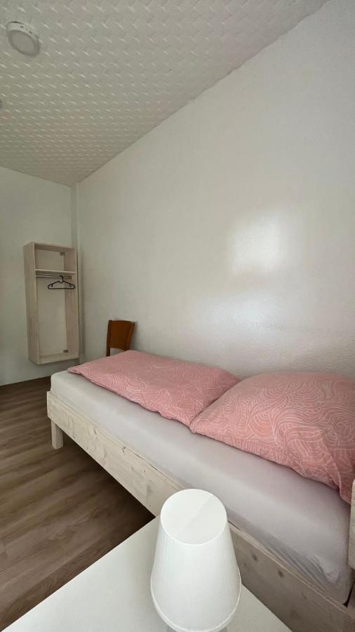 Highway Ferienwohnung Preussisch Oldendorf Экстерьер фото